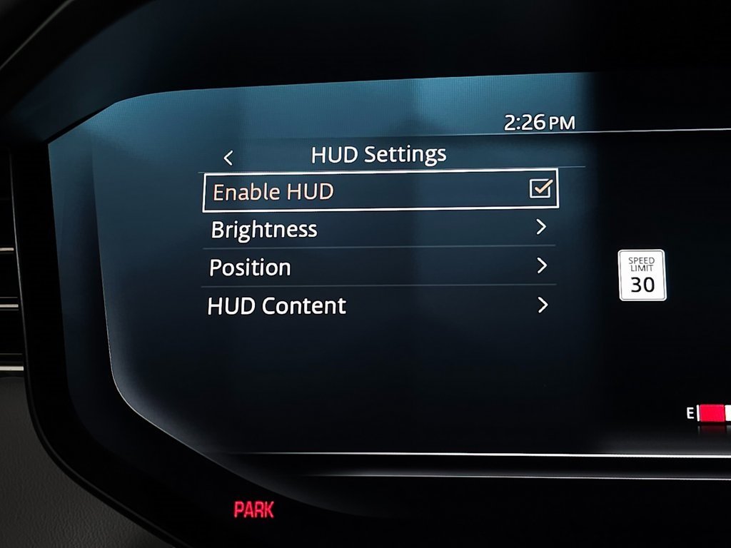 2025 LAND ROVER RANGE ROVER SPORT - Image 19