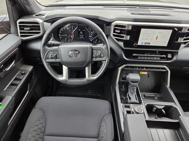 2026 Toyota Tundra SR5 - Photo 9
