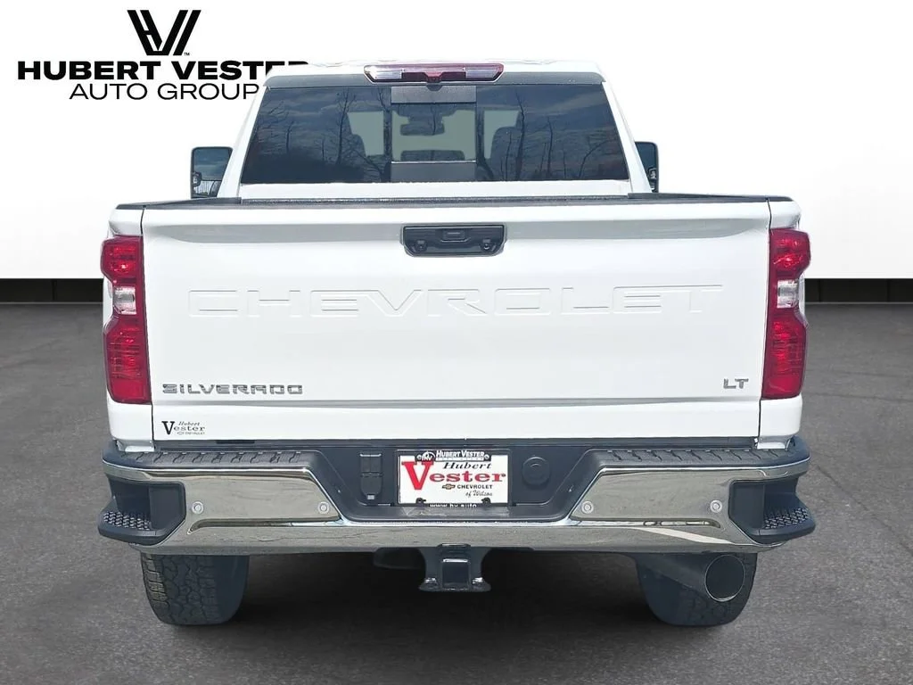 2026 Chevrolet Silverado 2500 HD LT - Photo 7