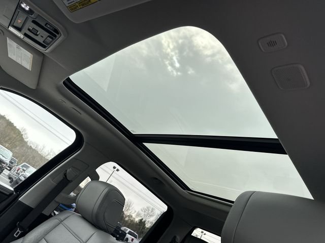 Used 2023 Blue Toyota Limited image 18