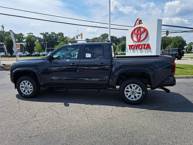 New 2026 Underground Toyota  SR5 image 9