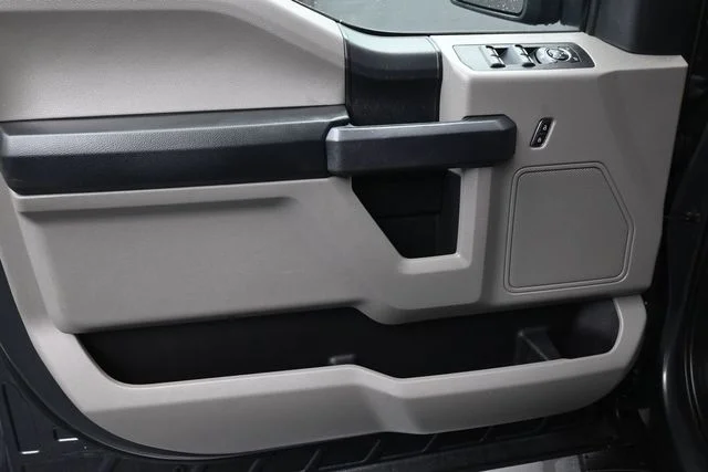 Used 2019 Gray Ford XL image 13