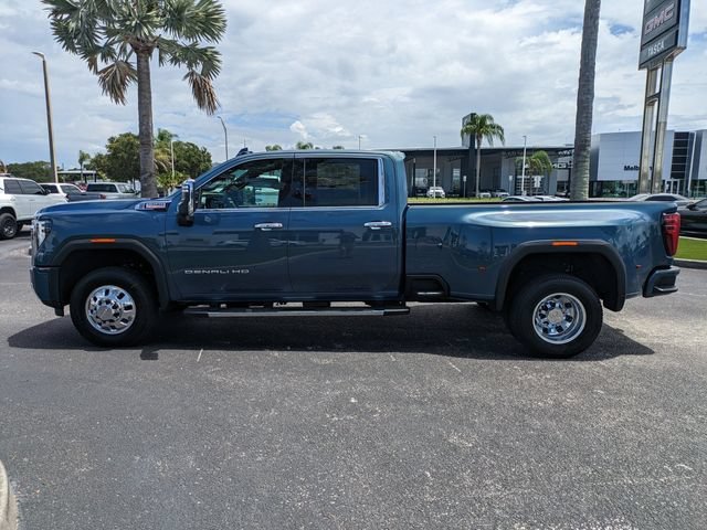 2026 GMC Sierra 3500HD Denali - Photo 7