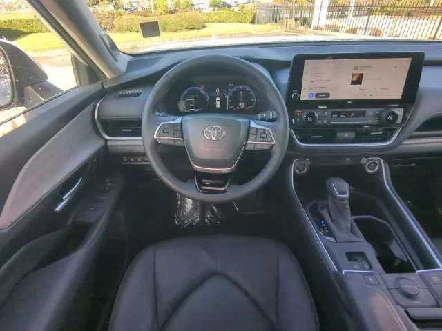 Certified Used 2026 Beige Toyota Limited image 19