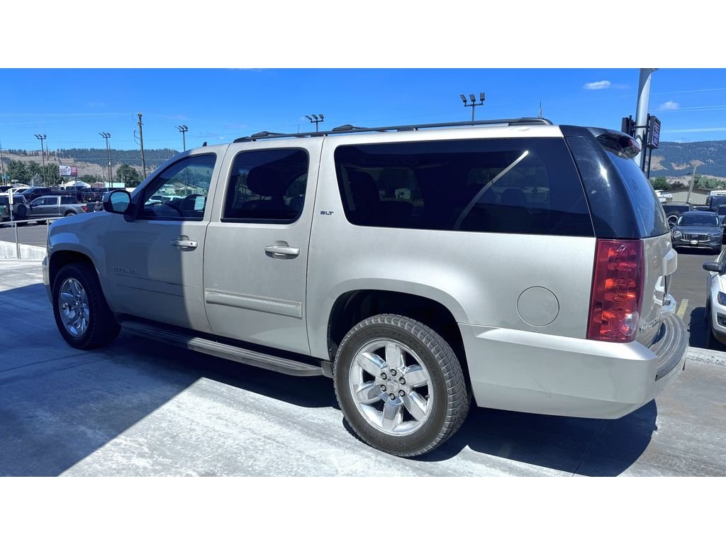 2013 GMC Yukon XL SLT - Photo 5