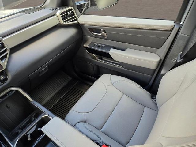 Certified Used 2026 CELESTIAL SILVER Toyota  image 14