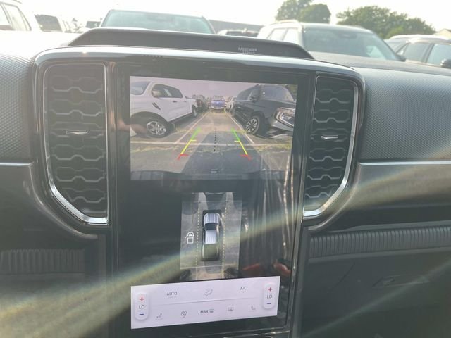 New 2026 Avalanche Ford XLT image 11