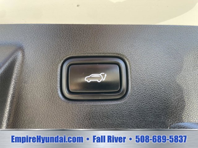 2023 Hyundai Tucson SEL - Photo 8