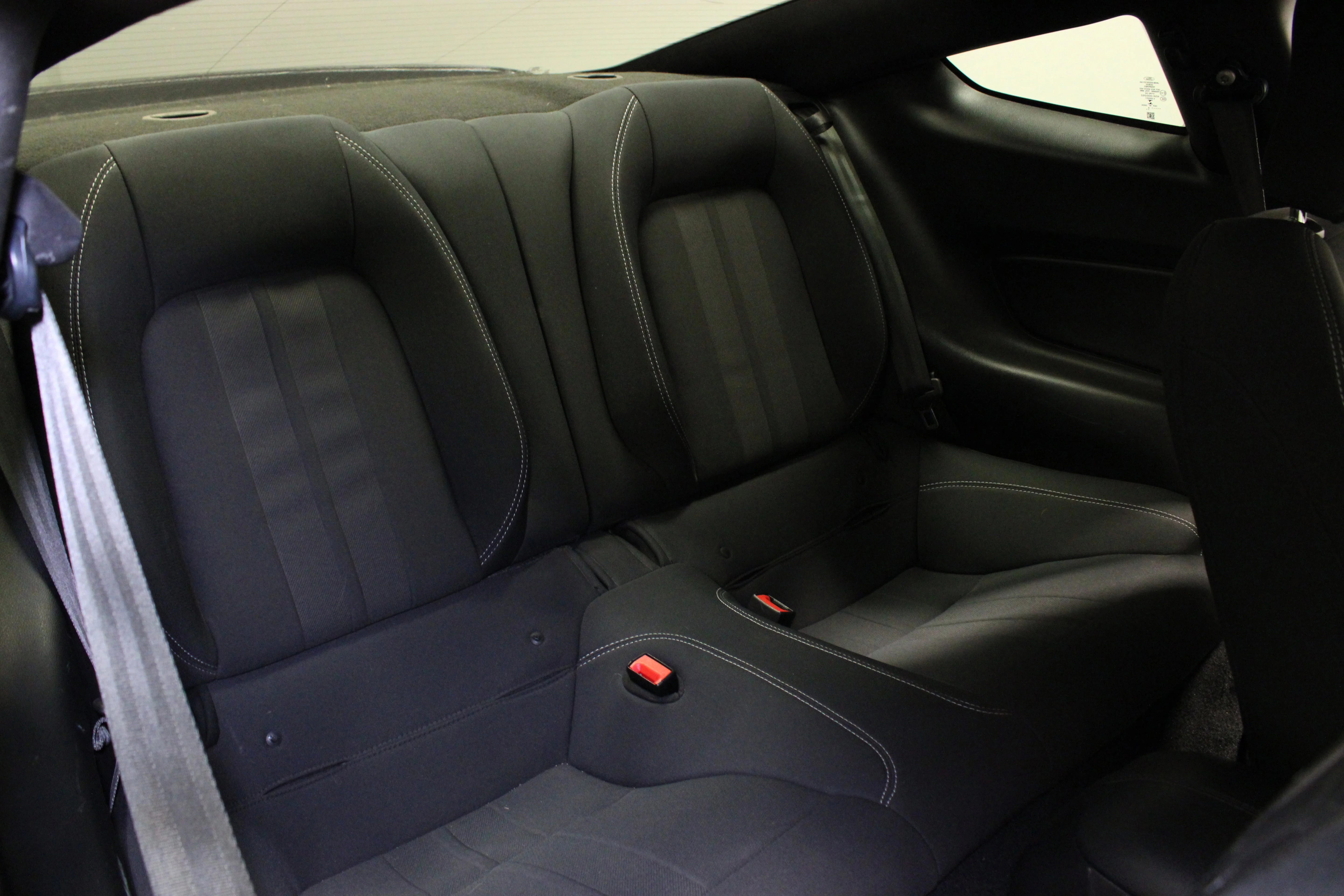 Used 2019 Shadow Black Ford GT image 14
