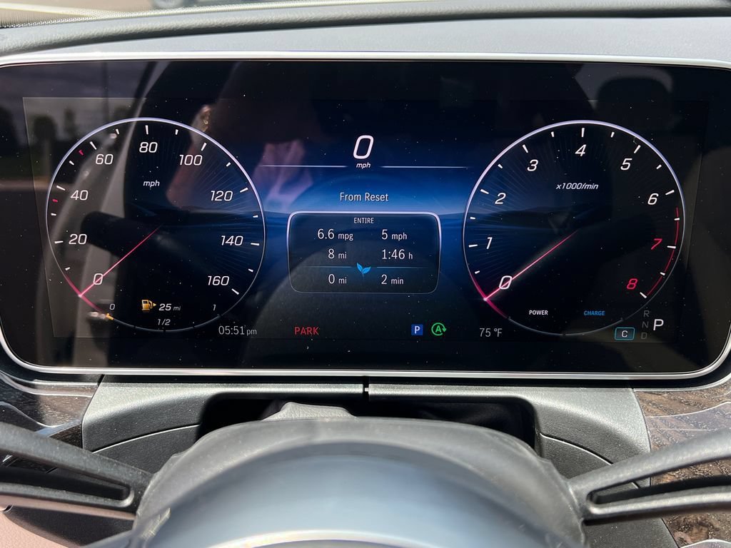 New 2026 Polar White Mercedes-Benz C 300 image 50