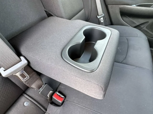 Used 2025 Black Chevrolet LT image 29
