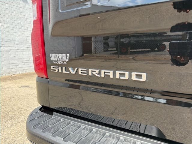 2026 Chevrolet Silverado 1500 RST - Photo 16