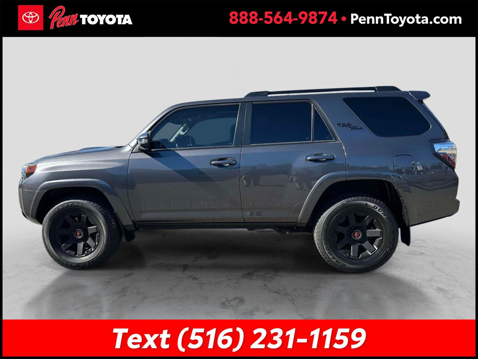 Used 2023  Toyota TRD Off Road Premium image 7