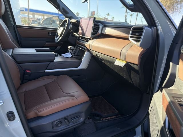 2026 Toyota Tundra 1794 Edition - Photo 28