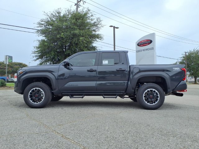New 2026 Underground Toyota  TRD Off-Road image 4