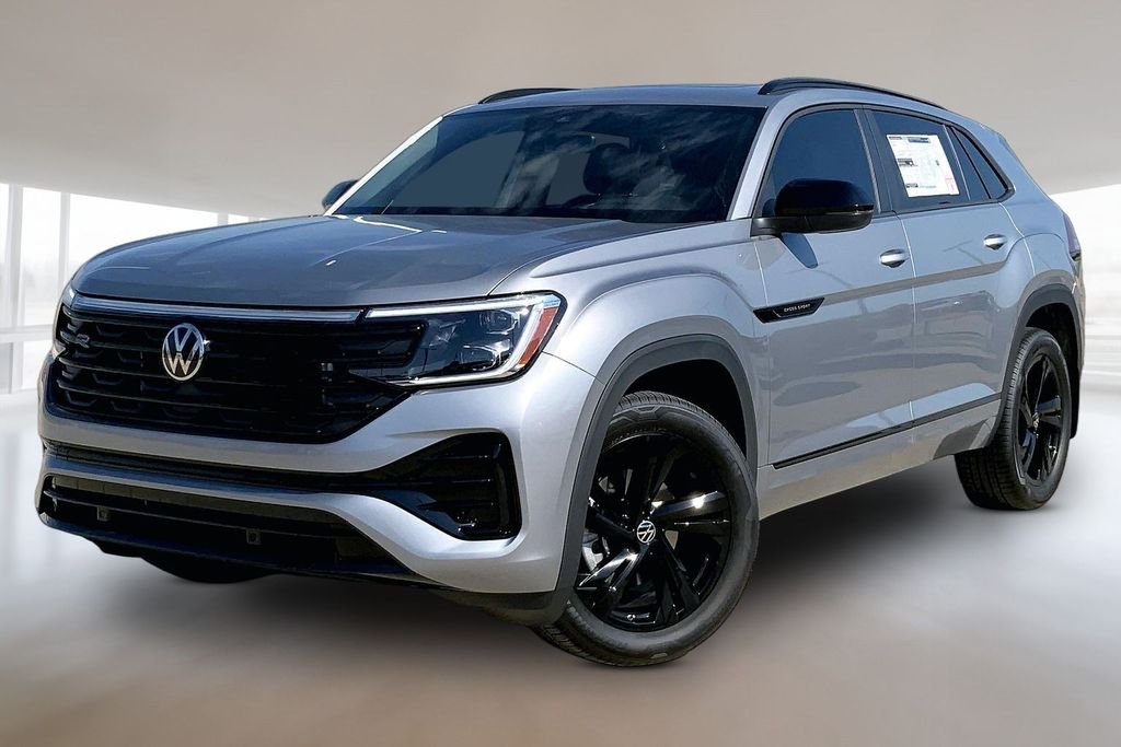 2024 Volkswagen Atlas Sport for Sale in OKC | Bob Moore Volkswagen