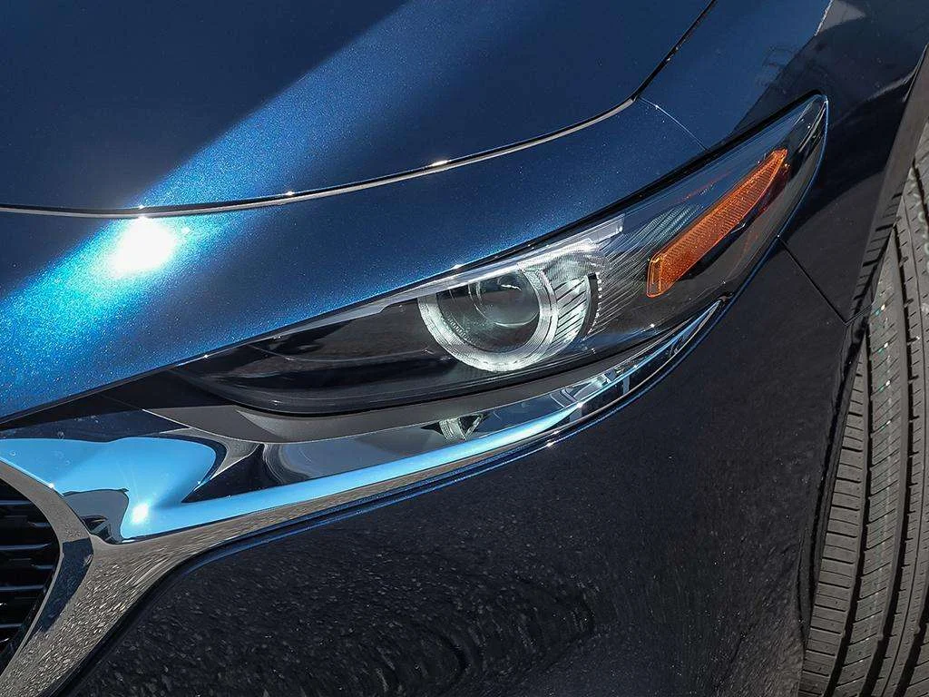 New 2026 Deep Crystal Blue Mica Mazda GT image 10