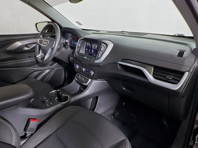 2023 GMC Terrain SLE - Photo 37