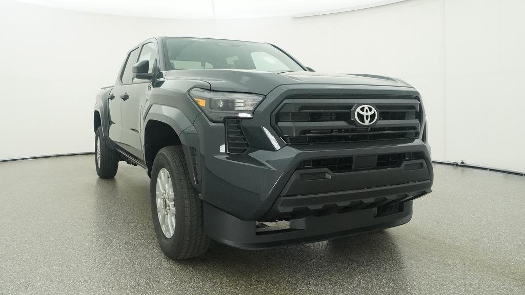 New 2026 Underground Toyota SR image 7