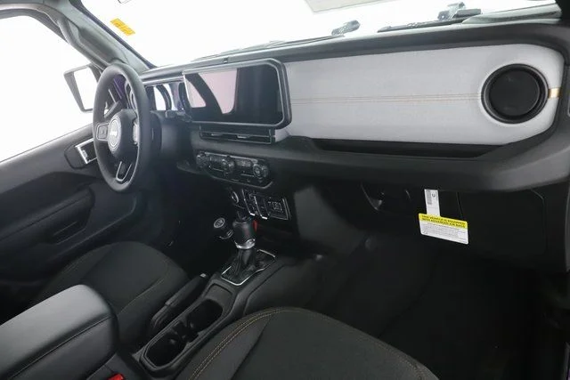 2026 Jeep Gladiator Sport S - Photo 28