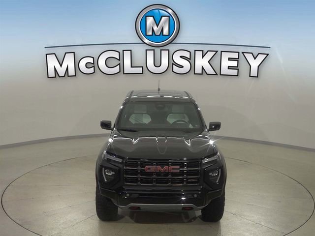2024 GMC Canyon AT4X - Photo 16