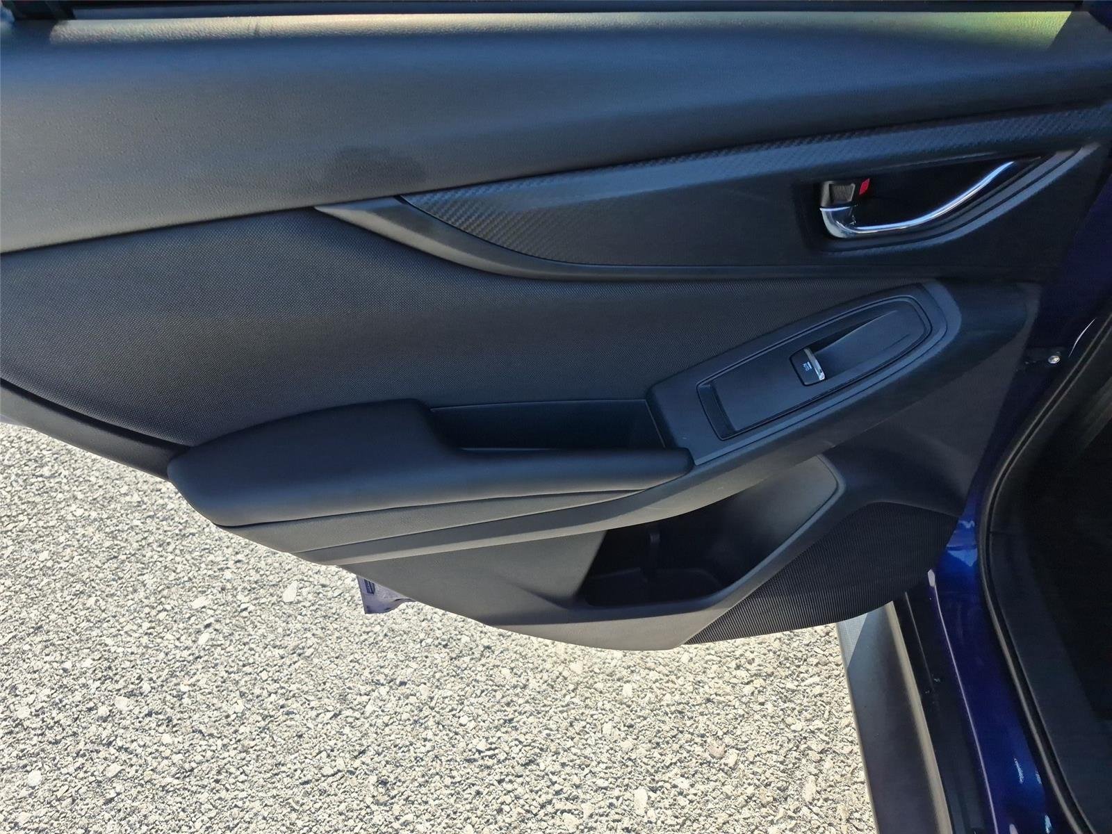 Used 2023 Sapphire Blue Subaru Premium image 32