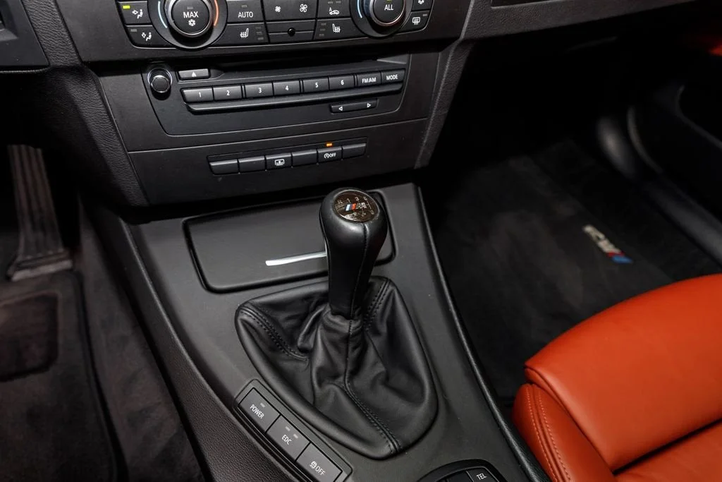Used 2011 Jerez Black Metallic BMW  image 32