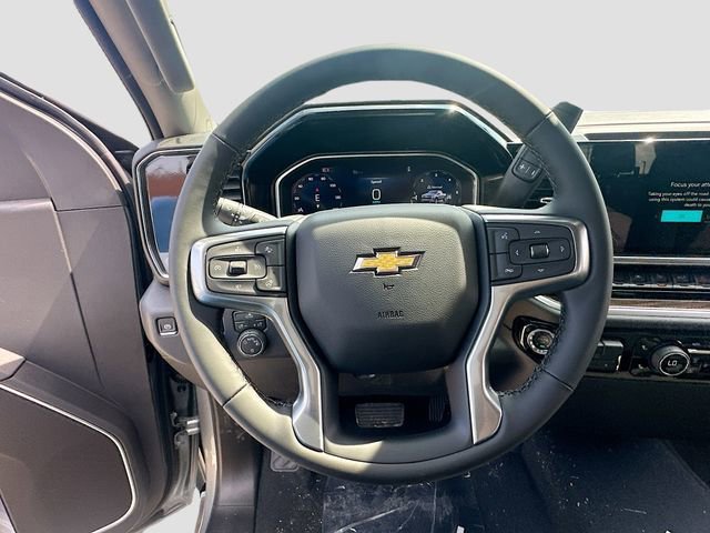New 2026 Sterling Gray Metallic Chevrolet LT (2FL) image 12