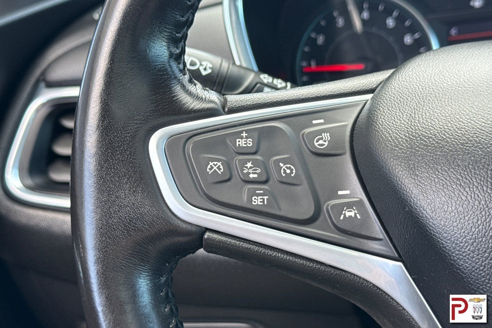 Used 2022 Black Chevrolet LT image 28