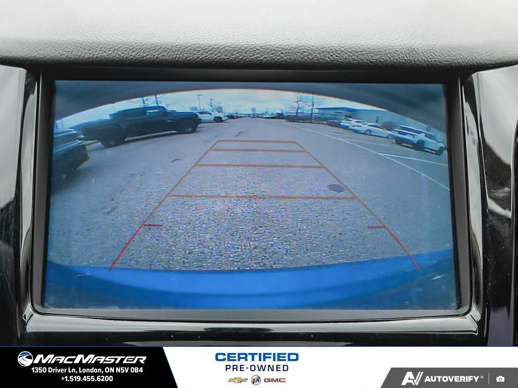 Certified Used 2018  Chevrolet Premier Auto image 30