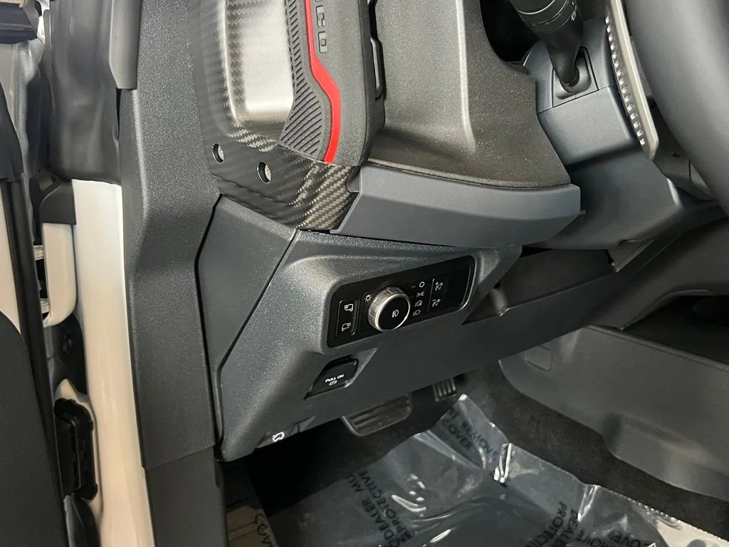 New 2026 Oxford White Ford Raptor® image 17