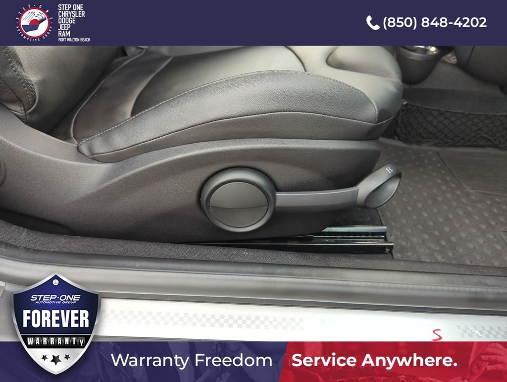 Used 2013 Gray MINI Base image 25