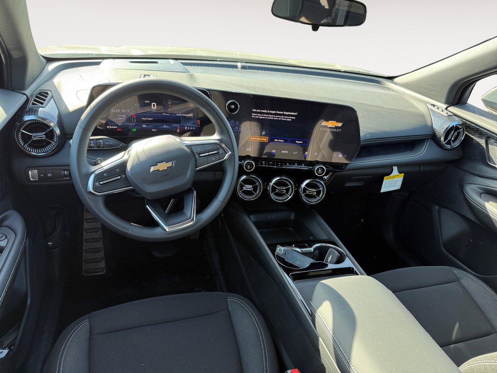 2026 Chevrolet Blazer EV LT - Photo 15
