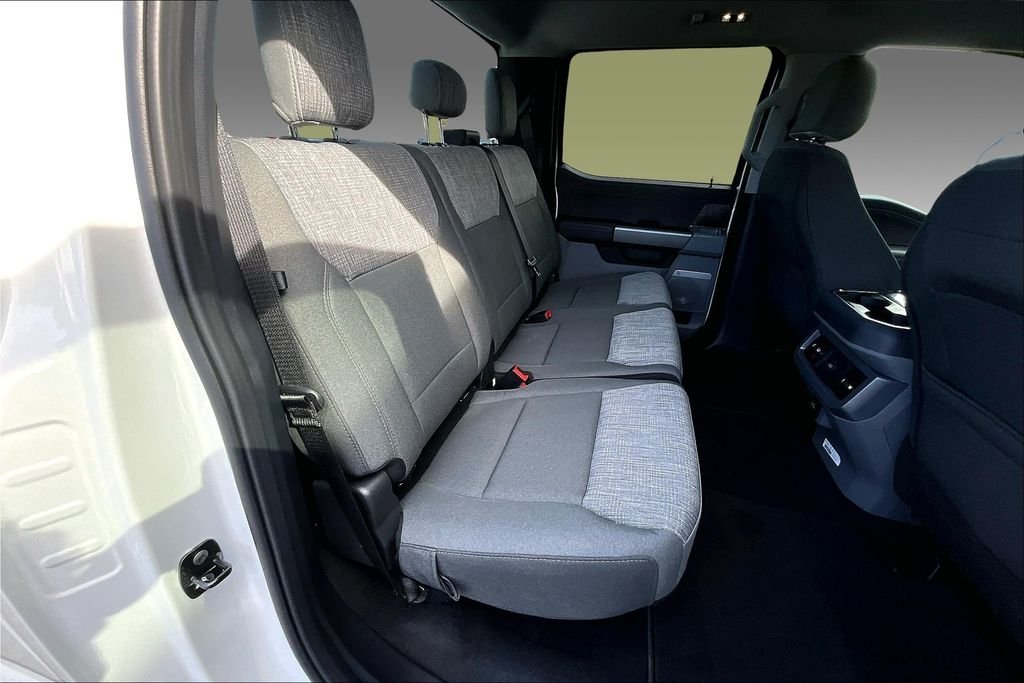 2026 Ford F-350 Super Duty XLT - Photo 26