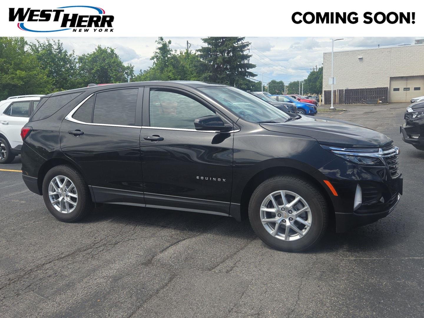 Used 2024 Bk Chevrolet  image 1