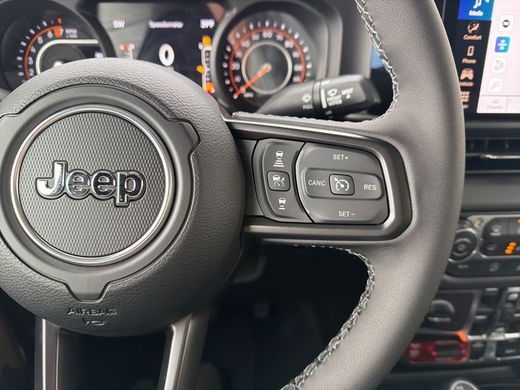 2026 Jeep Gladiator Mojave - Photo 22