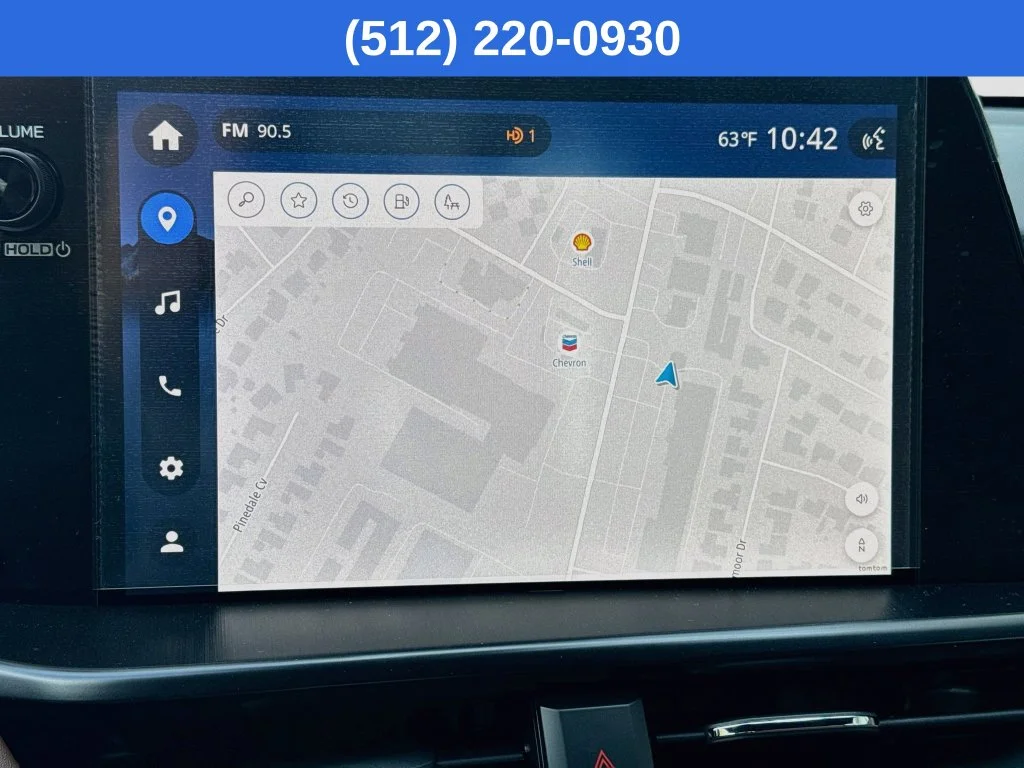 New 2026 Gray Subaru Touring XT image 16