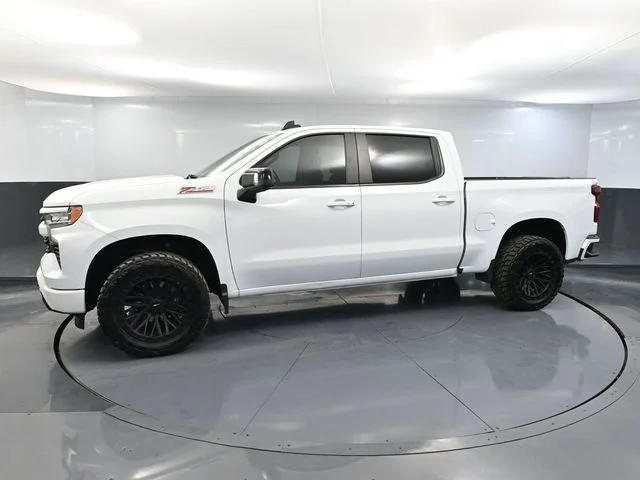 2025 Chevrolet Silverado 1500 RST - Photo 12