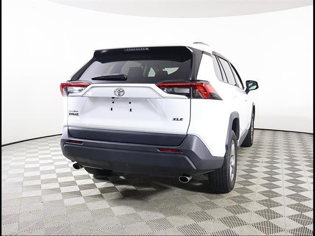 Certified Used 2022 ICE CAP Toyota  image 5