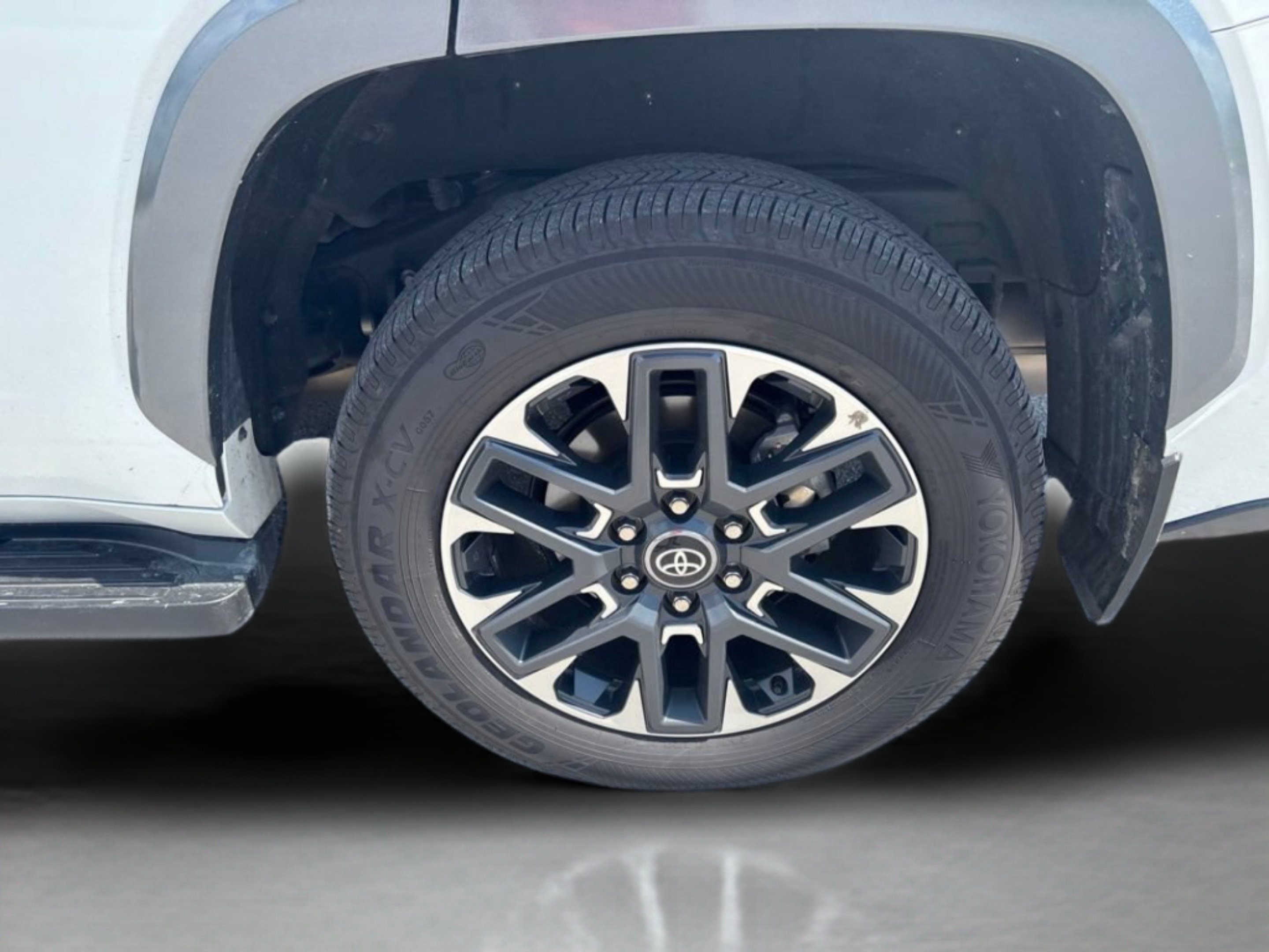 Certified Used 2026 Pearl Toyota Limited image 32