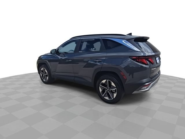 Used 2026 Gray Hyundai SEL image 6