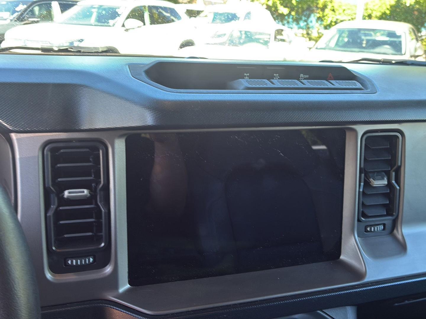 Used 2023 Oxford White Ford Outer Banks image 28