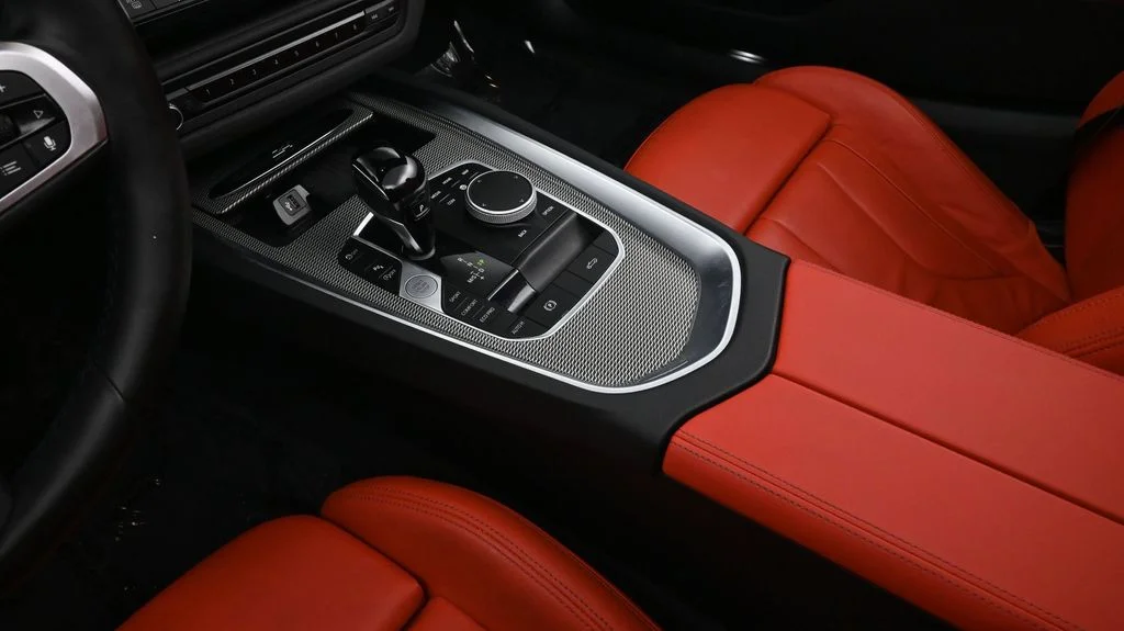 2023 BMW Z4 Base - Photo 21