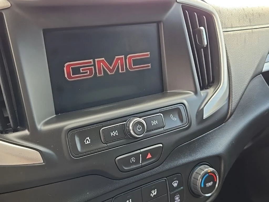 2023 GMC Terrain SLE - Photo 26