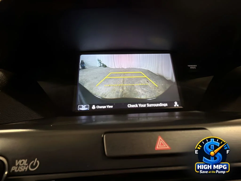 2020 Acura MDX Technology Package - Photo 24