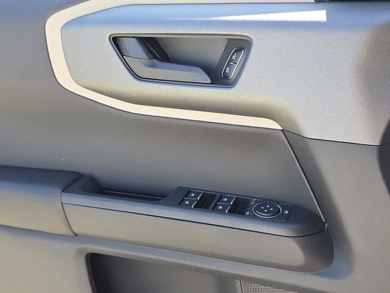 New 2026 Oxford White Ford Big Bend® image 26
