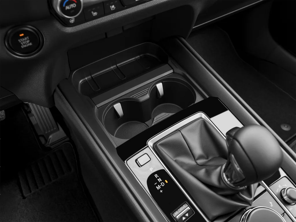 Used 2025 Gray Mazda 2.5 S Preferred Package image 52
