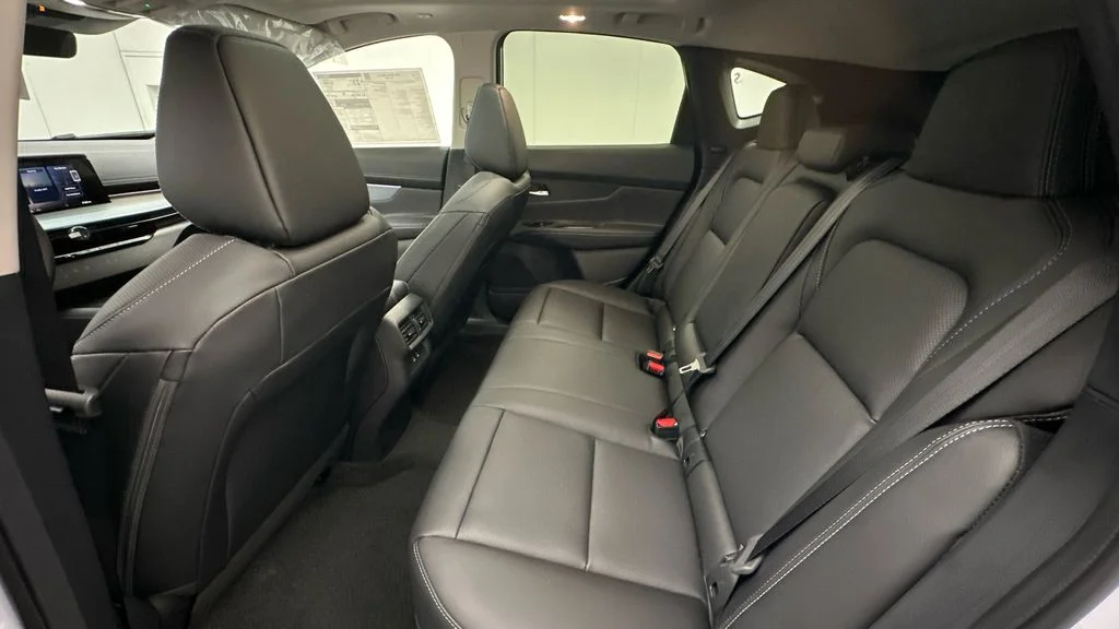 2026 Nissan Murano SL - Photo 10