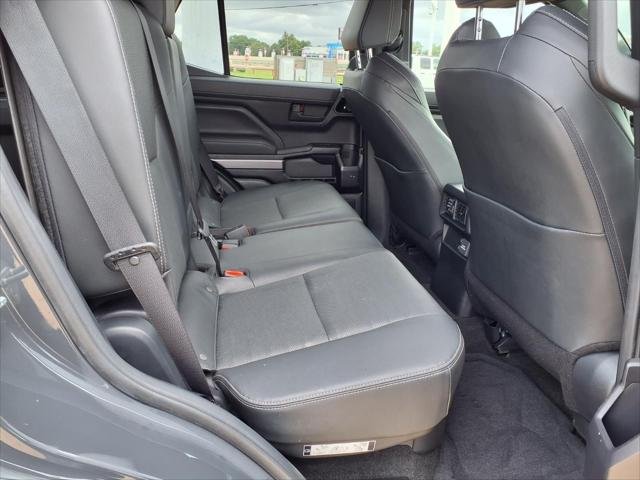 Certified Used 2025 UNDERGROUND Toyota  image 20