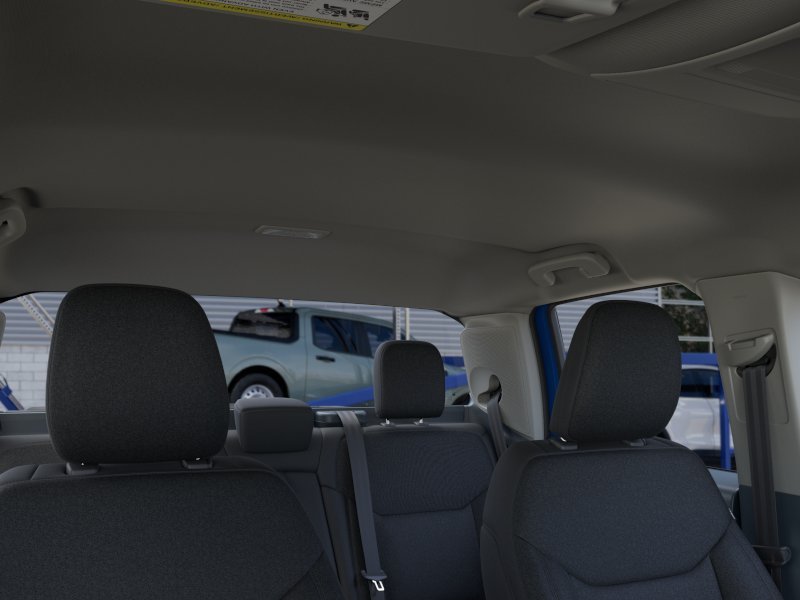 New 2026 Velocity Blue Ford XLT image 12